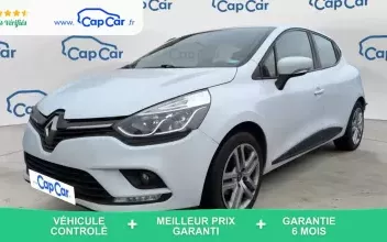 Renault Clio Paris