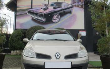 Renault Clio Galluis