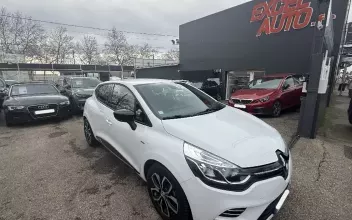 Renault Clio Nîmes