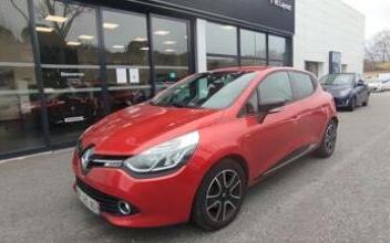 Renault clio Lanta