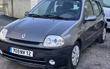Renault Clio Toulouse