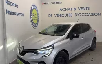 Renault Clio Nogent-le-Phaye