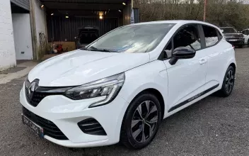 Renault Clio Le-Raincy