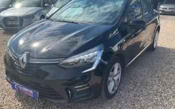 Renault clio Fleury-les-Aubrais