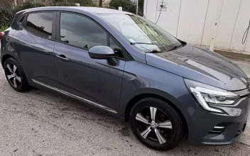 Renault Clio Oraison