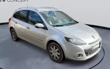 Renault Clio Concarneau