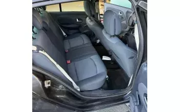 Renault Clio Aubervilliers