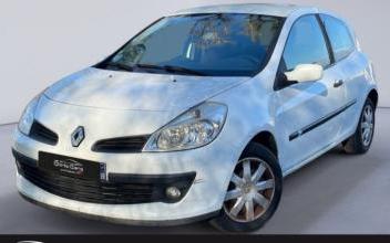 Voiture occasion Renault Clio Chavanoz