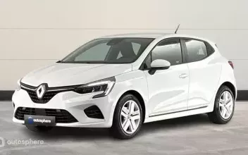 Renault Clio Albertville