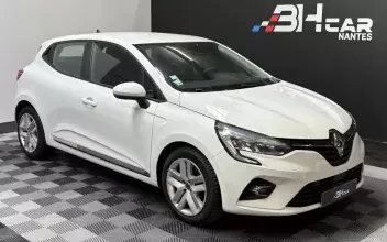 Renault Clio Nantes