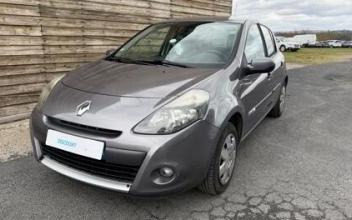 Renault clio Brive-la-Gaillarde
