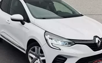 Renault Clio Metz