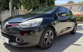 Renault Clio Cuers