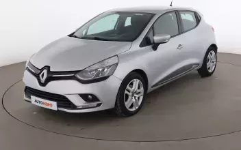 Renault Clio Issy-les-Moulineaux