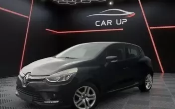 Renault Clio Toulon