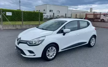 Renault Clio Cercottes