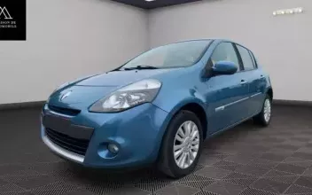 Renault Clio Rosselange
