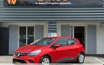Renault clio Saintes