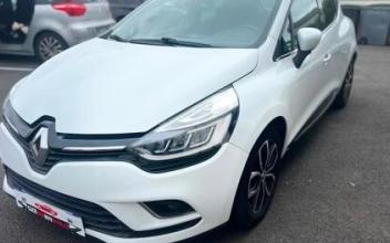 Renault clio Villedoux