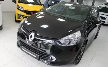 Renault Clio Coulommiers
