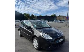 Renault clio Sartrouville