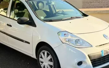 Renault Clio Chauffailles