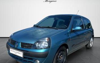 Renault Clio Mougins