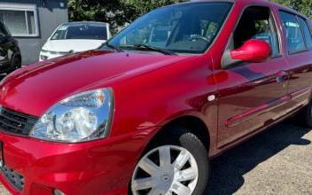 Renault Clio Gerzat