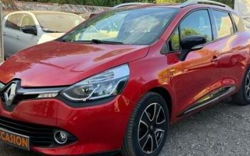 Renault clio Josnes