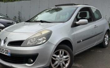Renault Clio Paris