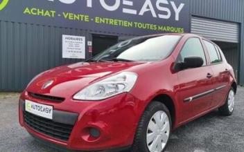 Renault clio Vivier-au-Court