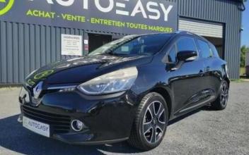 Renault clio Vivier-au-Court