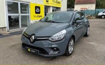 Renault clio Orgeval