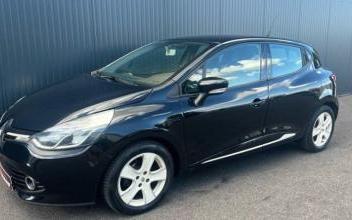Renault Clio Andilly