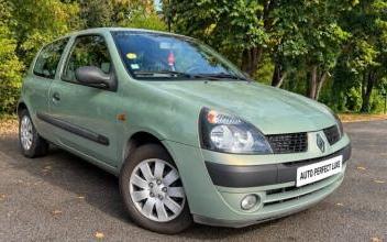 Renault Clio Lambersart