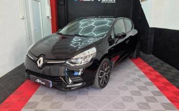 Renault Clio Meyreuil