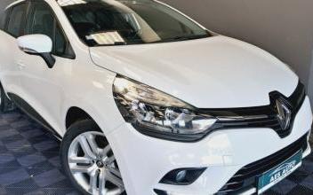 Renault Clio Sannerville