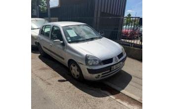 Renault clio ii Toulouse