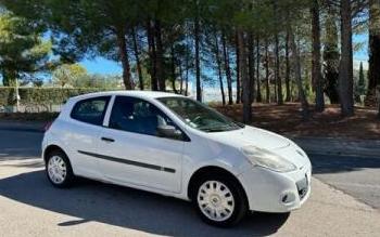 Renault clio iii Fabrègues
