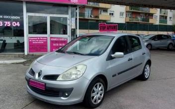 Renault Clio III Toulouse