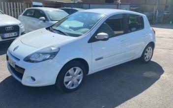 Renault clio iii Saint-Bonnet-de-Mure
