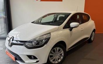 Renault clio iv Foix