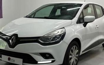 Renault clio iv Chambly