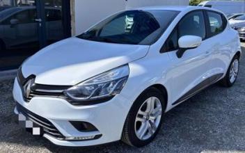 Renault clio iv Saint-Herblain