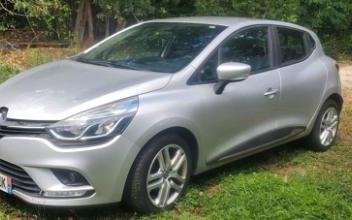 Renault clio iv Villefranche-de-Rouergue