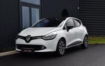 Renault clio iv Pontivy