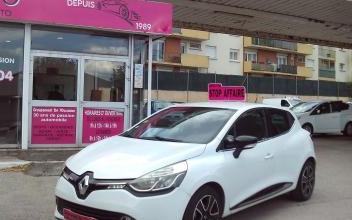 Renault Clio IV Toulouse