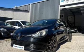 Renault clio iv Aucamville