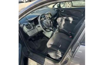 Renault clio iv Beauvais