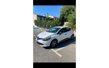Renault clio iv Marseille